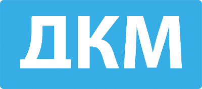 DKM логотип